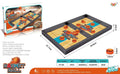 567-basketball ejection chessboard