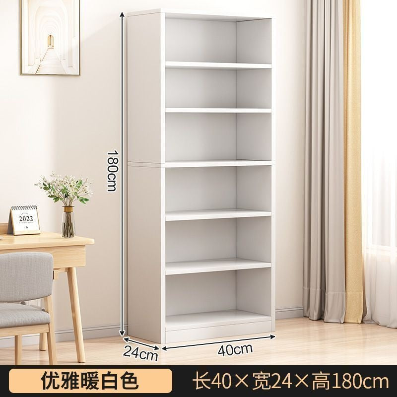 Cosmetics display cabinet, beauty salon product display cabinet, wine cabinet, supermarket, nail salon display rack, multi-layer storage rack