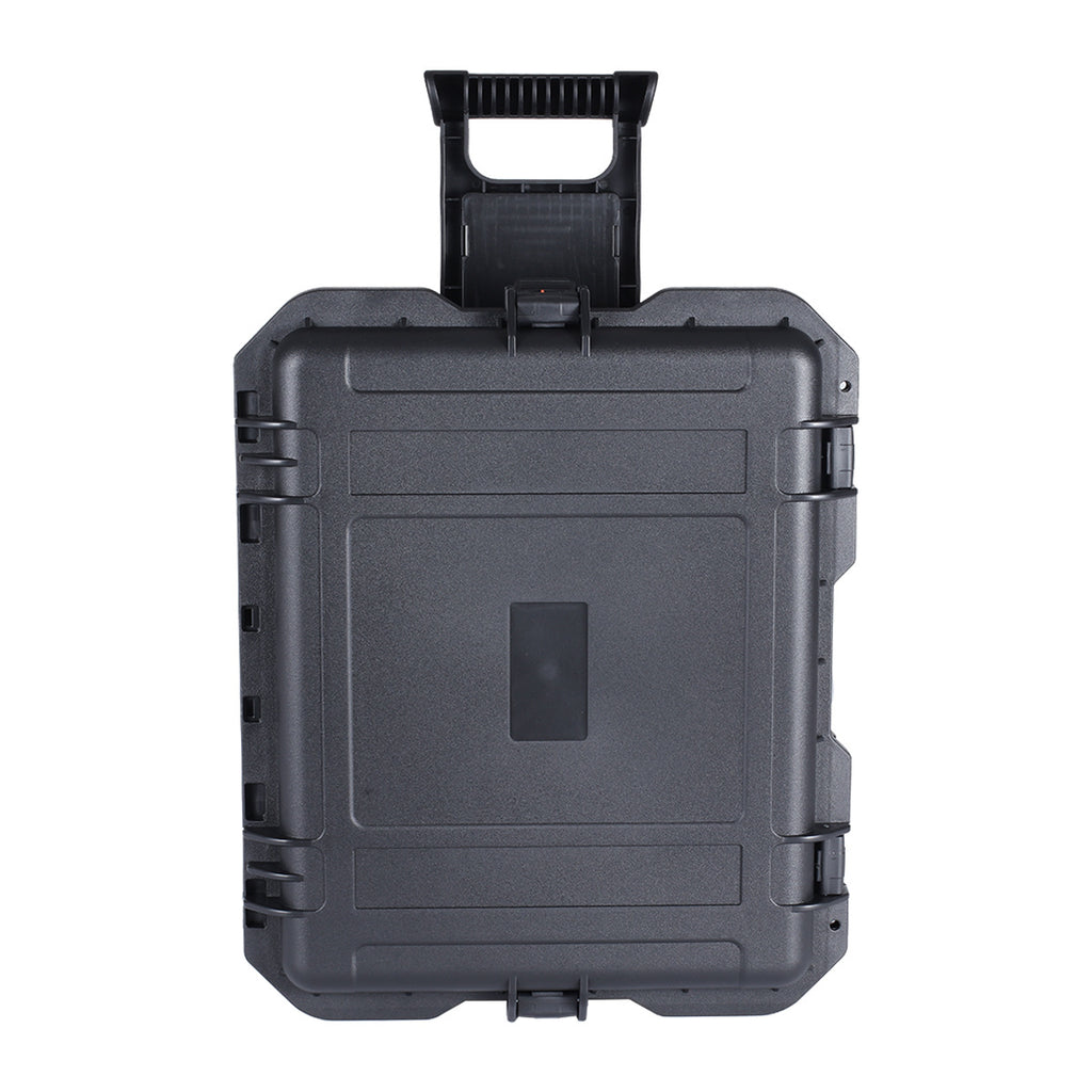 Protective trolley case Suitcase High-end equipment Safety protection case Drone photography camera equipment storage case