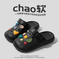 Black [button]