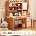 [density board - two drawers and two doors] solid wood color 100*161cm