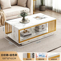 Coffee table living room classy tea table tea table accessible luxurycasual modern small apartment sofa table balcony simple small table