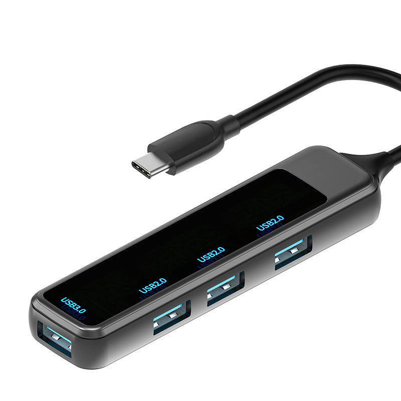 Usb expansion dock, usb flash drive, splitter, notebook converter, type-c card reader, interface hubtype-c