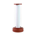 Modern minimalist rgb lamp - bedroom bedside desk creative iridescent smart art decorative table lamp night light