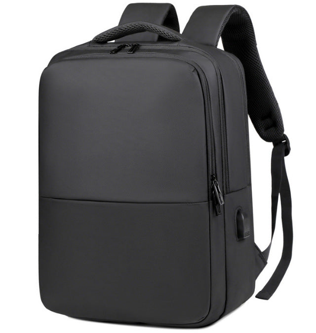Sports Backpack Outdoor Men's Casual Waterproof Computer Backpack Male Student School Bag Large Capacity Travel Bag