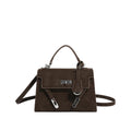 2025 new autumn/winter retro high-quality kelly tote bag - bestselling versatile shoulder bag, stylish minimalist crossbody bag