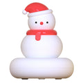 Amazon's new kids night light usb bedroom desktop cute pet sleeping light cartoon touch pat atmosphere light