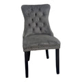 Amazon dining chair backrest soft upholstered chair comfortable long-seat chair odm/oem customization european style restaurant dining table and chair set