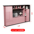 3.2m _ 0.4m _ 2.0m file cabinet (supports personalized)