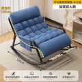 Rocking chair for home balcony double casual chair fashion lunch break chair casualcasual reclining sleeper sofa
