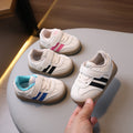 autumn new arrivals: baby & toddler sneakers - unisex, versatile german army trainers, soft sole, non-slip first walker shoes