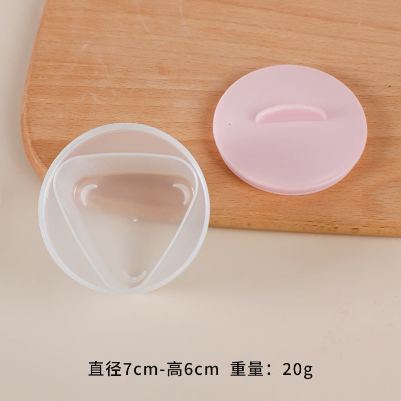 Egg steamer, boiled egg mold, baby food supplement, egg custard, kitchen for home egg cooker, non-stick cup, breakfast omelette