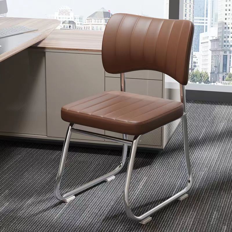 Computer chair for homeplaid office chair back chair student dormitory computer chair gaming chair