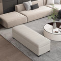 Storage shoe changing stool resting footrest adult sand stool bed footstool bench bedroom storage bed end longpatchwork
