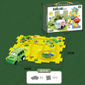 [dinosaur paradise] 5pcs