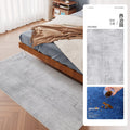 Bedroom carpet, chinese ancient style, easy to care for, waterproof, anti-fouling, bedside blanket, long strip in front of the bed, stain-resistant, non-slip, classy carpet