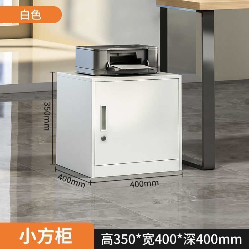 Factory employee locker steel locker iron workshop dormitory office nurse bathroom changing multi-door cabinet