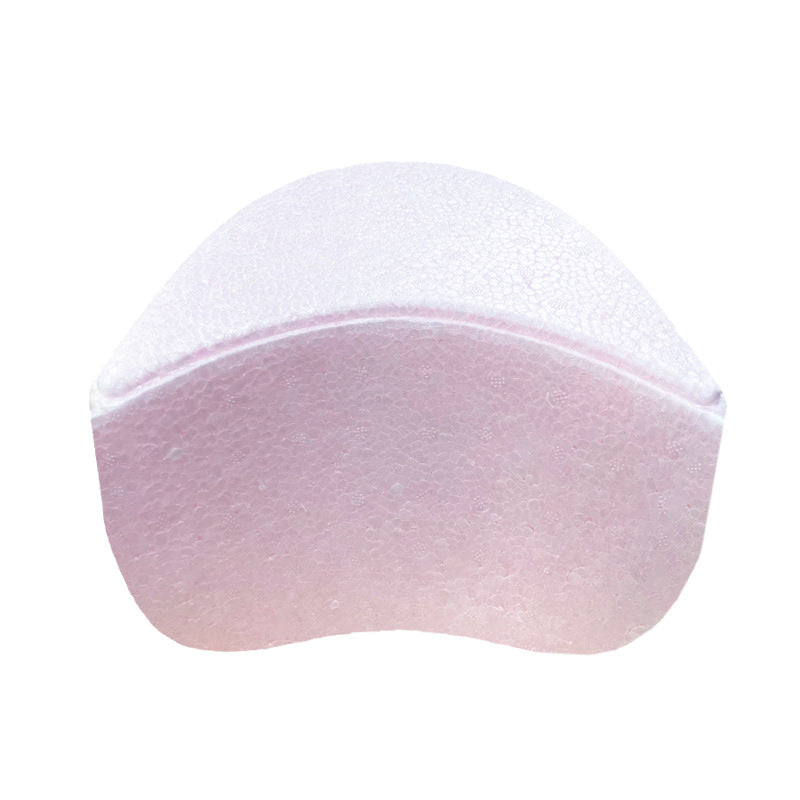 Baby carrier hip seat core, epp eco-friendly cushioning support liner, foam seat core plastic seat insert accessories