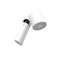 new arrival refrigeration handheld fan mini foldable with digital display silent desktop outdoor ice compress hanging neck fan