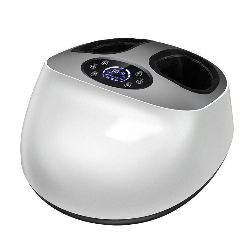 Fully automatic foot massager - cross-border home use, kneading foot massager with negative ion airbag, full coverage foot and sole massager