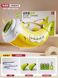 Animal rally baby trumpet 30 sound effects bird whistle instrument baby horn kids toy can blow