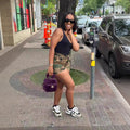 D8669 spring/summer new european and american style camouflage cargo shorts - ready stock for , independent e-commerce stores, and international platforms