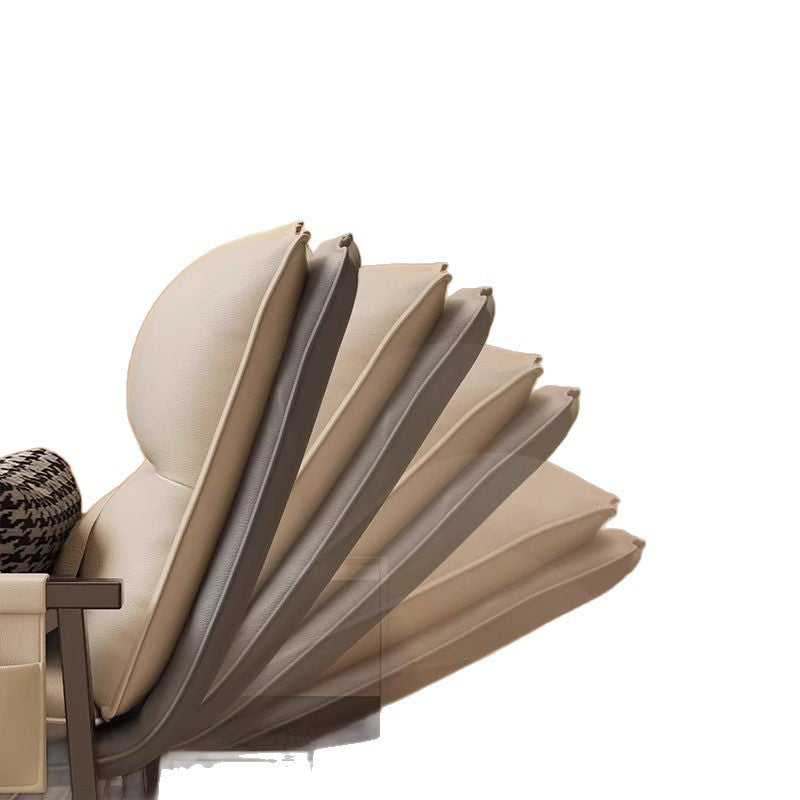 Computer chair for home lazy adjustable backrest chair study chair office chair office dormitory casual lunch break recliner