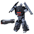 Kids puzzle mini robot toy boy retro moving train combined deformation dinosaur engineering vehicle steel armor beast