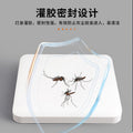 Stairway, hallway, outdoor waterproof, moisture-proof balcony, modern outdoor toilet, bathroom wall led indoor wall light