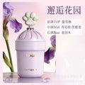 【crystal aromatherapy】encounter the garden
