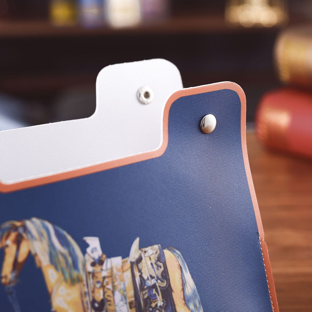 Antique creative home napkin paper box coffee table desktop bedroom room car multi-functional leather tissue storage box