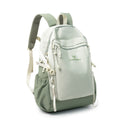 Trendy and versatile outdoor bag, minimalist backpack, large capacity rucksack, stylish, durable, waterproof, new travel bag