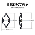 Cassette repairer wire box bottom box 86 type neutral exposed concealed fixed artifact switch socket junction box rhombus type