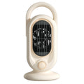 desktop heater small hot air heater for home110v high power vertical electric foot warmer ptc heater