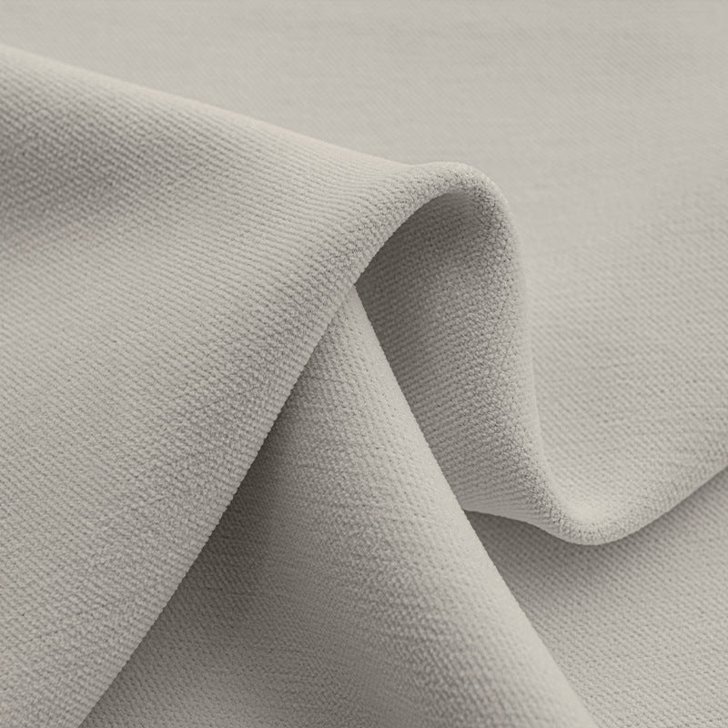 New french-style lan rong chenille curtains for bedroom, premium high-blackout curtain fabric, ready-made curtains, shaoxing curtain wholesale