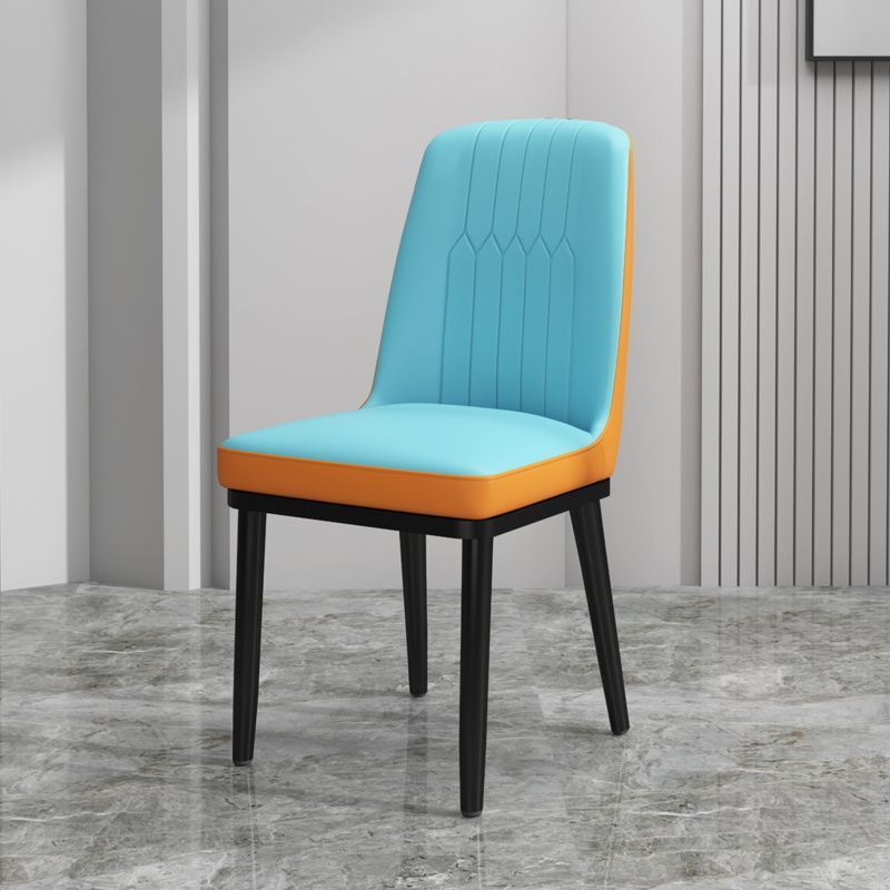Scandinavianaccessible luxurythickened dining chairfor homerestaurant backrest makeup stoolcasual table and chair coffee hotel negotiation chair