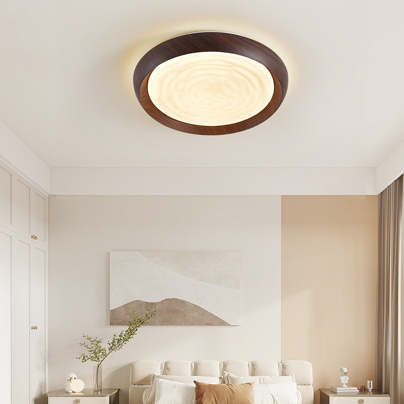 [Strict Selection] Bedroom Ceiling Light Modern Simple New Chinese Style New LED Room Living Room Light Hall Main Light