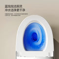New smart toilet: fully automatic, all-in-one, home use, no water pressure limitation, dual waterway, built-in foam shield