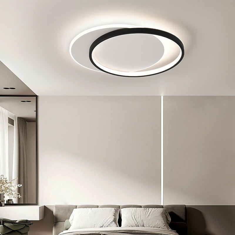 [Strict Selection] Bedroom Ceiling Light Modern Simple Book Room Italian 2024 New Zhongshan Lighting Home Improvement Strict Selection