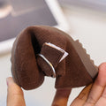 Girls' leather shoes - new autumn  korean style, soft sole flats for kids, fashionable loafers, princess shoes for students