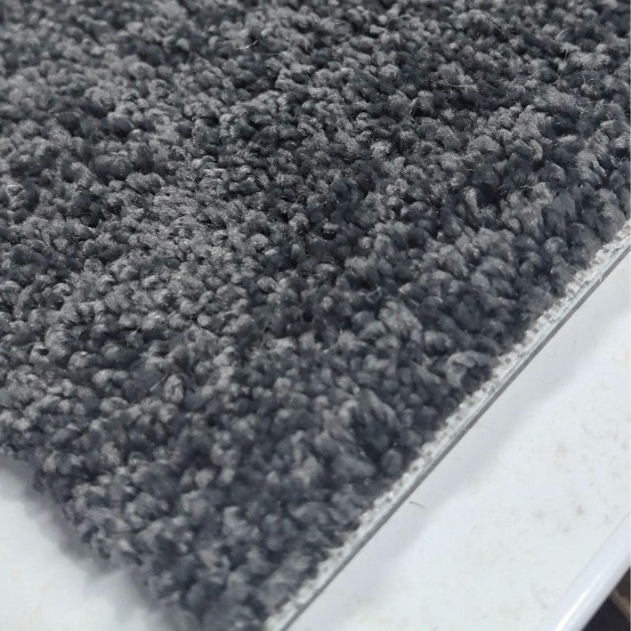 Thickened shag carpet pure coloraccessible luxuryclassy bedroom living room hotel room bedside short velvet extra thick carpet floor