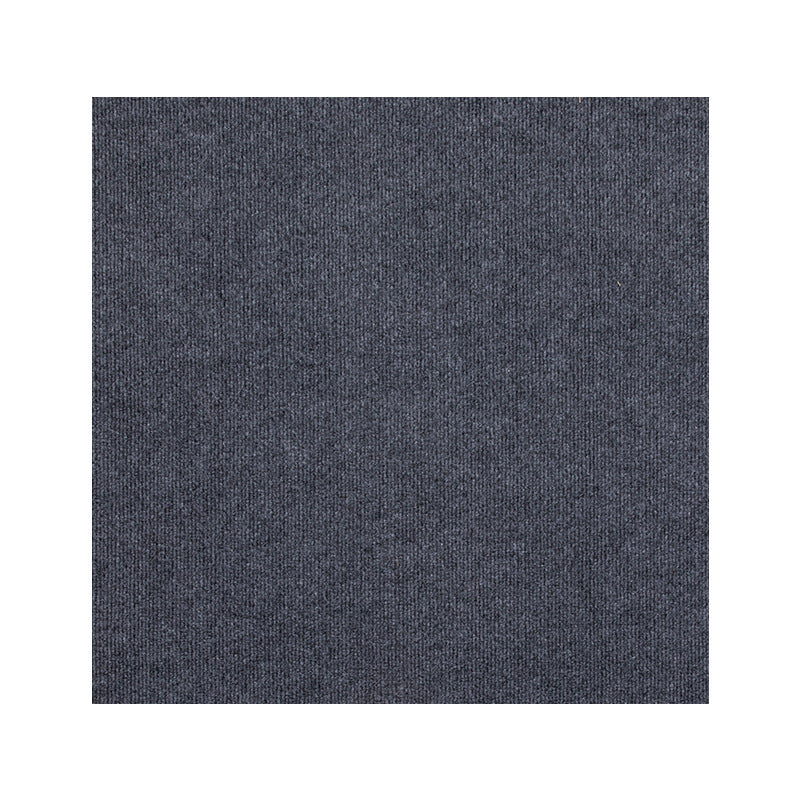 Office carpet accessible luxuryclassy large area full paving stain-resistant commercial carpet thick sound insulation full paving pure color floor mat