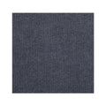 Office carpet accessible luxuryclassy large area full paving stain-resistant commercial carpet thick sound insulation full paving pure color floor mat