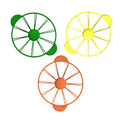 Cake divider diy baking cutter, cake slicer 10/12 portion equal division cutter baking tool