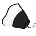 Pet elizabethan collar care and beauty collar pet dog cover cat dog anti-bite and anti-scratch protection collar cat
