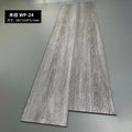 Spc stone plastic flooring pvc click lock system for home renovation, hotel, kindergarten, school projects, and composite wood flooring