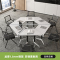 【polygon six-piece set】bundle eight