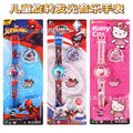 Kids' smartwatch paw patrol cartoon team boys girls waterproof music kindergarten archie boys toys gift