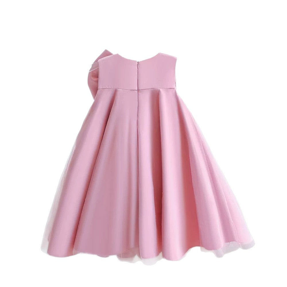 exclusive: children's formal dresses, princess dresses, girls' performance tutu skirts, high-end dresses, piano recital costumes