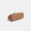 Genuine leather women's crossbody bag, small bag, 2025 new spring casual versatile soft leather phone bag, fashionable shoulder bag